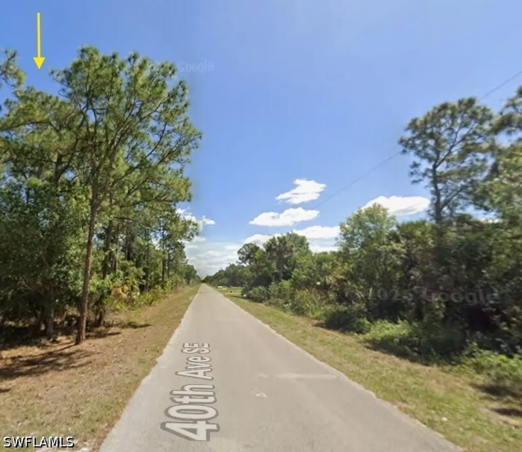 6363 40th Avenue SE Naples FL 34117