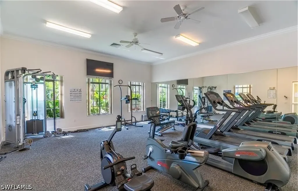 8298 Key Royal Lane Naples FL 34119