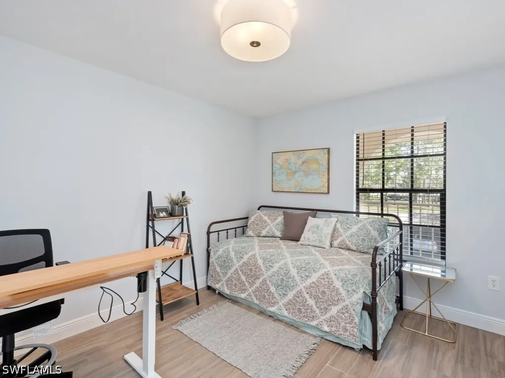 709 Augusta Boulevard Naples FL 34113