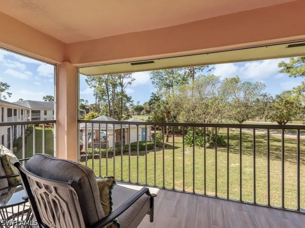 709 Augusta Boulevard Naples FL 34113