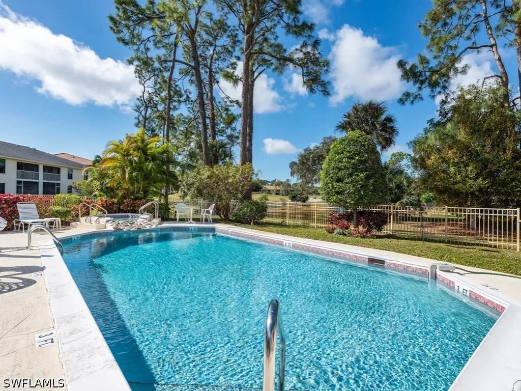 709 Augusta Boulevard Naples FL 34113