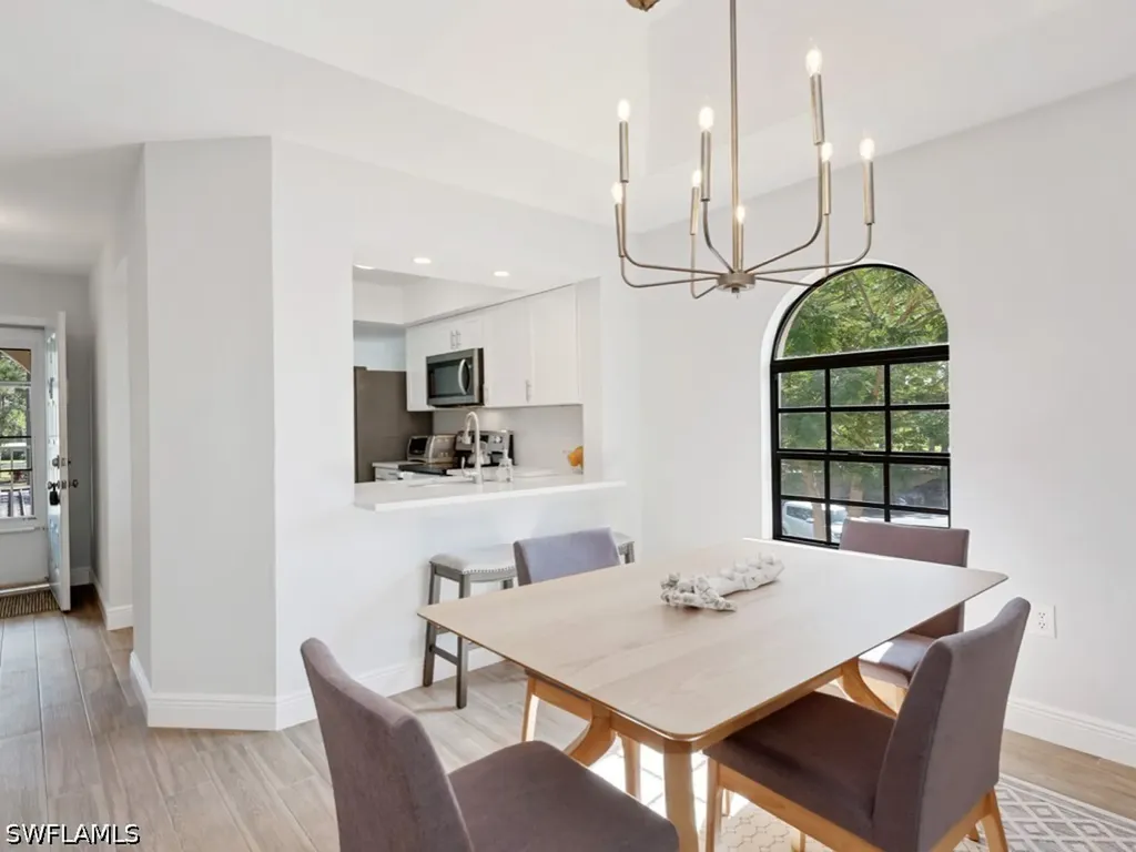 709 Augusta Boulevard Naples FL 34113