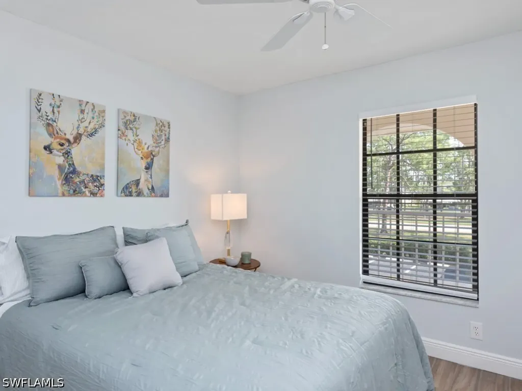 709 Augusta Boulevard Naples FL 34113