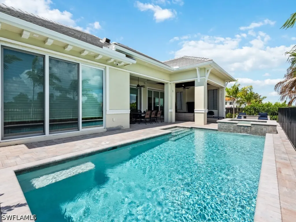 3340 Kumamoto Lane Naples FL 34114
