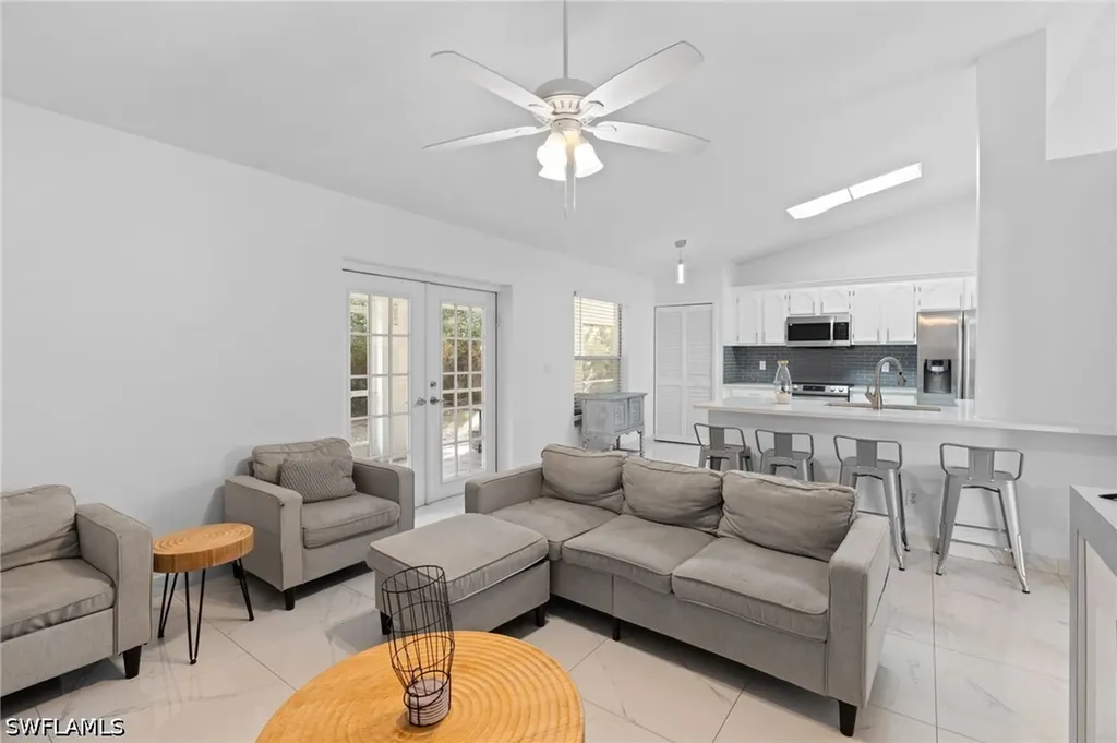 7780 Scarlet Court Naples FL 34104