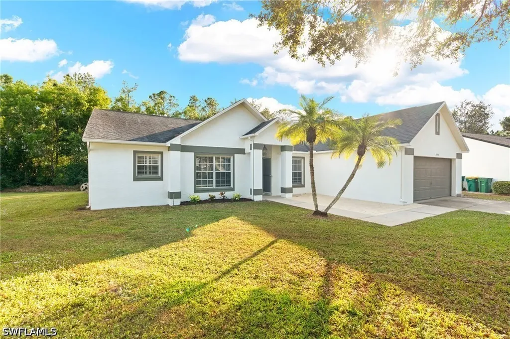 7780 Scarlet Court Naples FL 34104