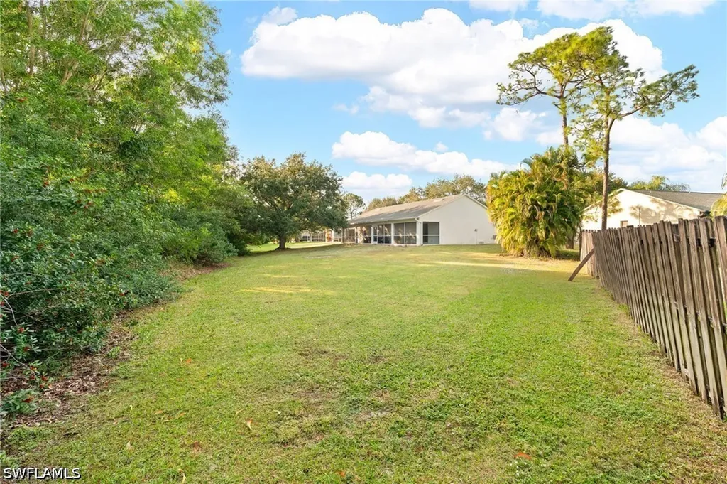 7780 Scarlet Court Naples FL 34104
