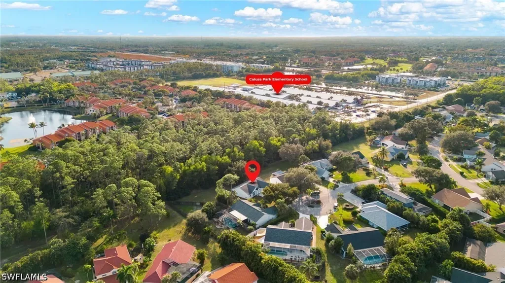 7780 Scarlet Court Naples FL 34104