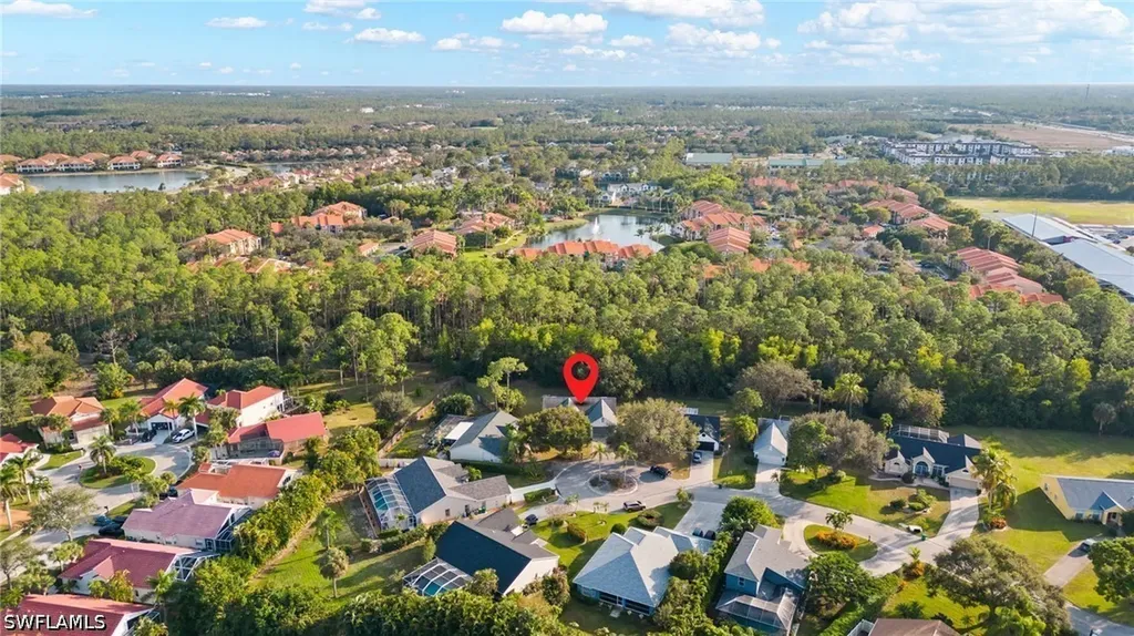 7780 Scarlet Court Naples FL 34104