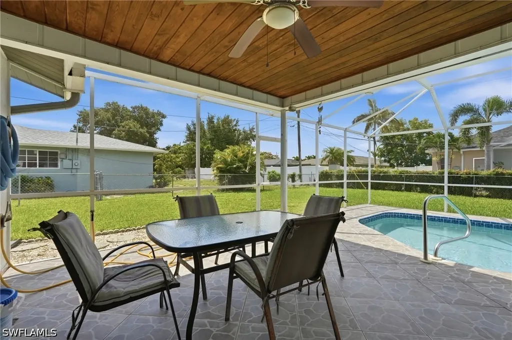 246 SW 37th Street Cape Coral FL 33914