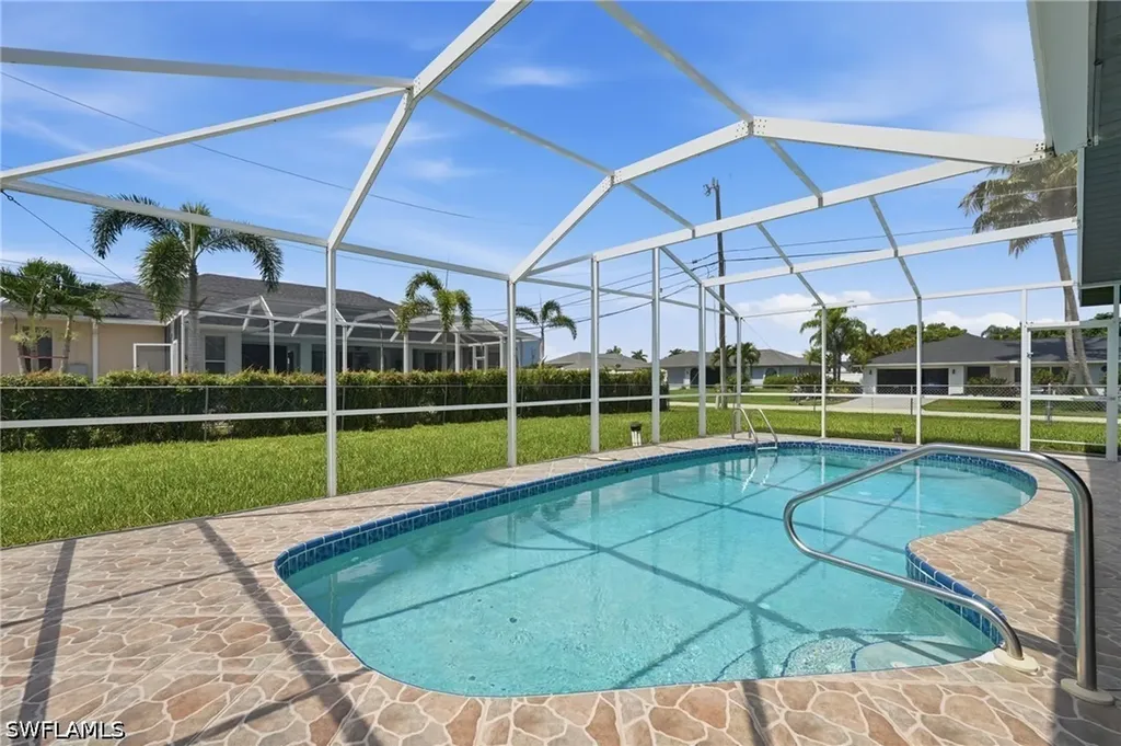 246 SW 37th Street Cape Coral FL 33914