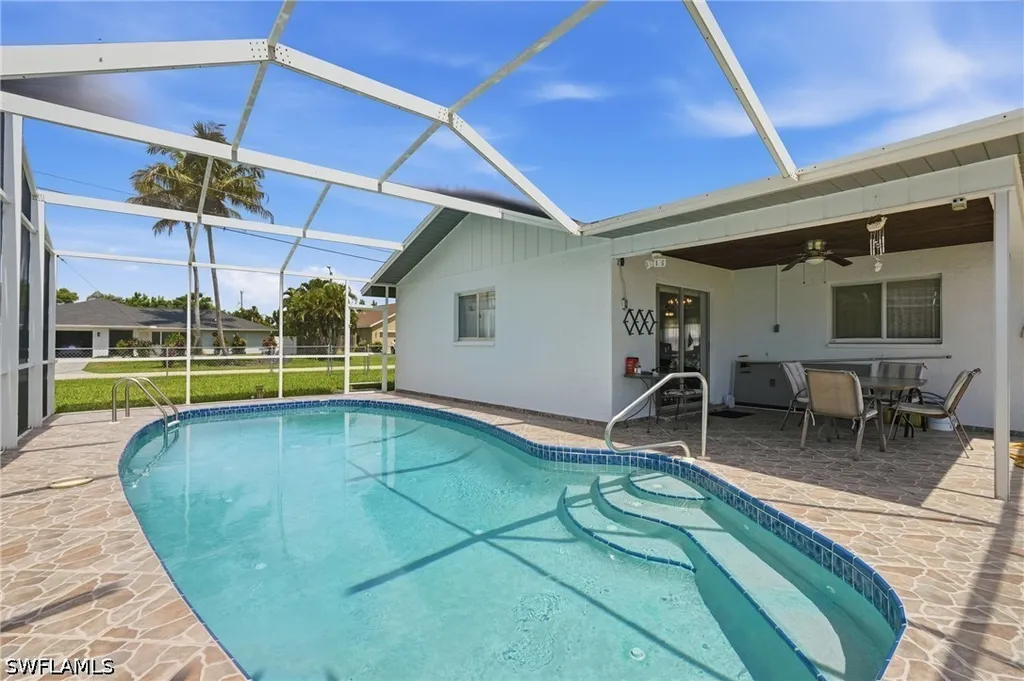 246 SW 37th Street Cape Coral FL 33914