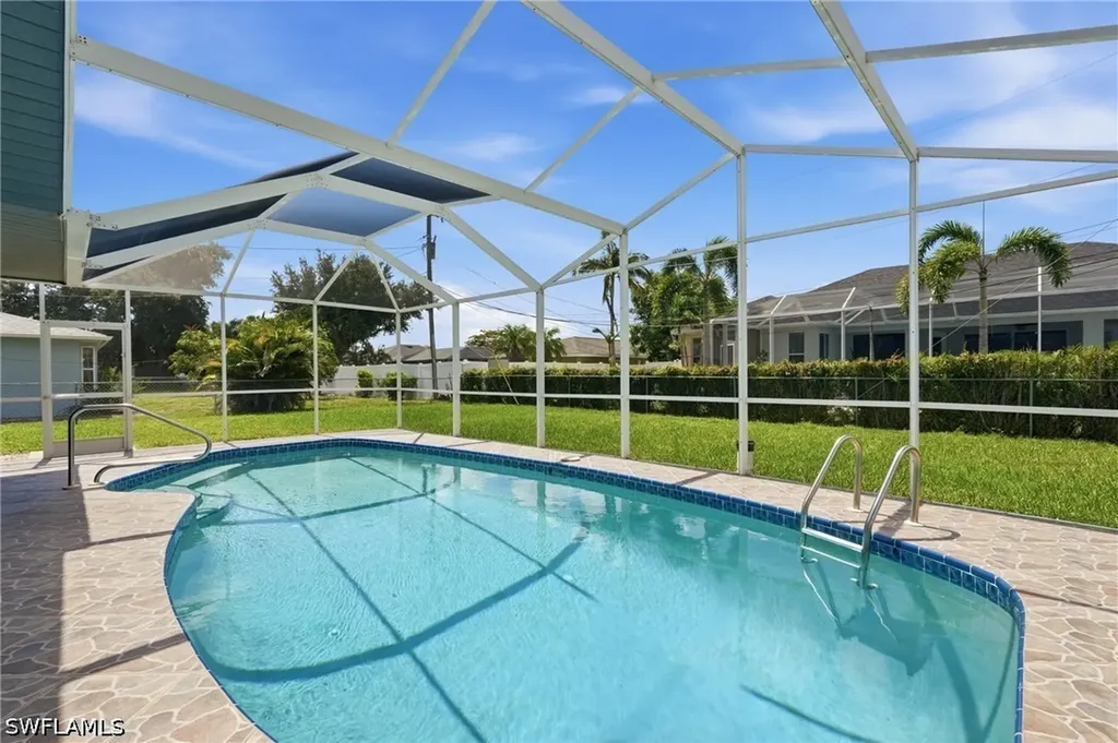 246 SW 37th Street Cape Coral FL 33914