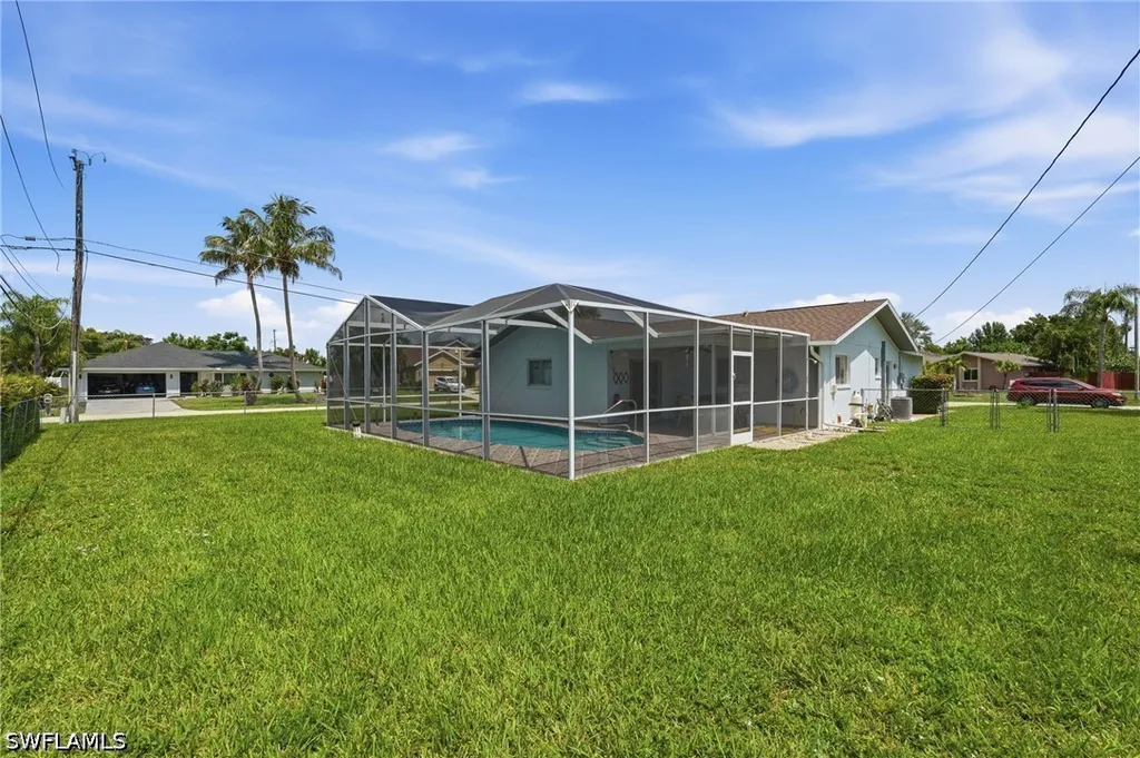 246 SW 37th Street Cape Coral FL 33914