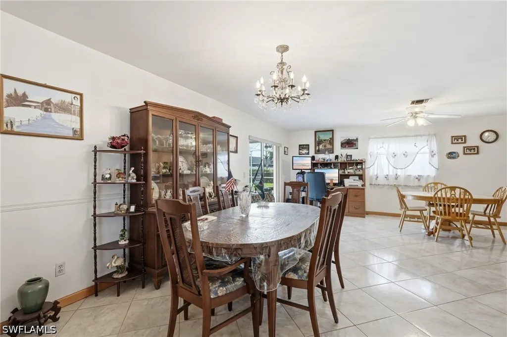 246 SW 37th Street Cape Coral FL 33914