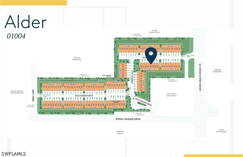 27882 Radiant Court Bonita Springs FL 34135