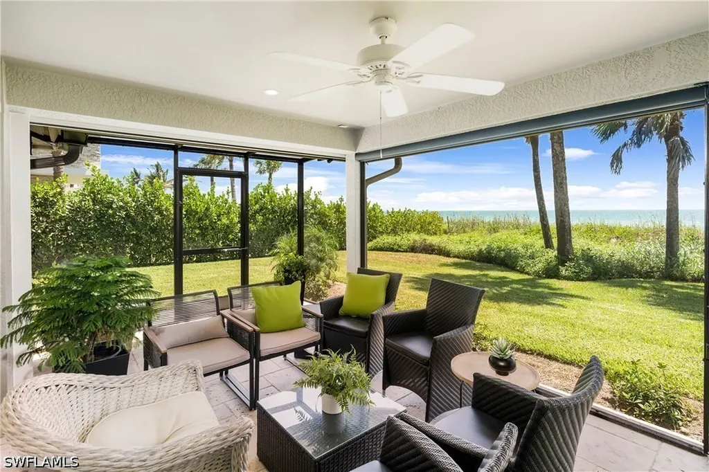 10173 Gulf Shore Drive Naples FL 34108