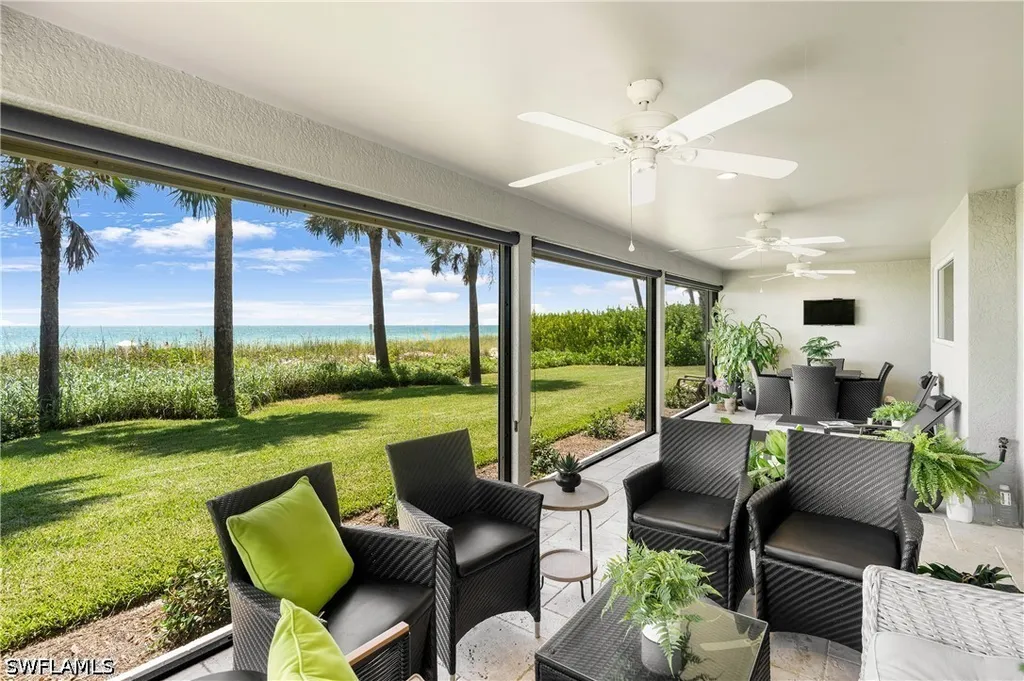10173 Gulf Shore Drive Naples FL 34108