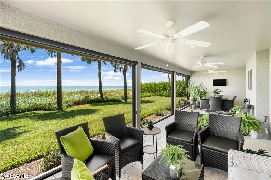 10173 Gulf Shore Drive Naples FL 34108