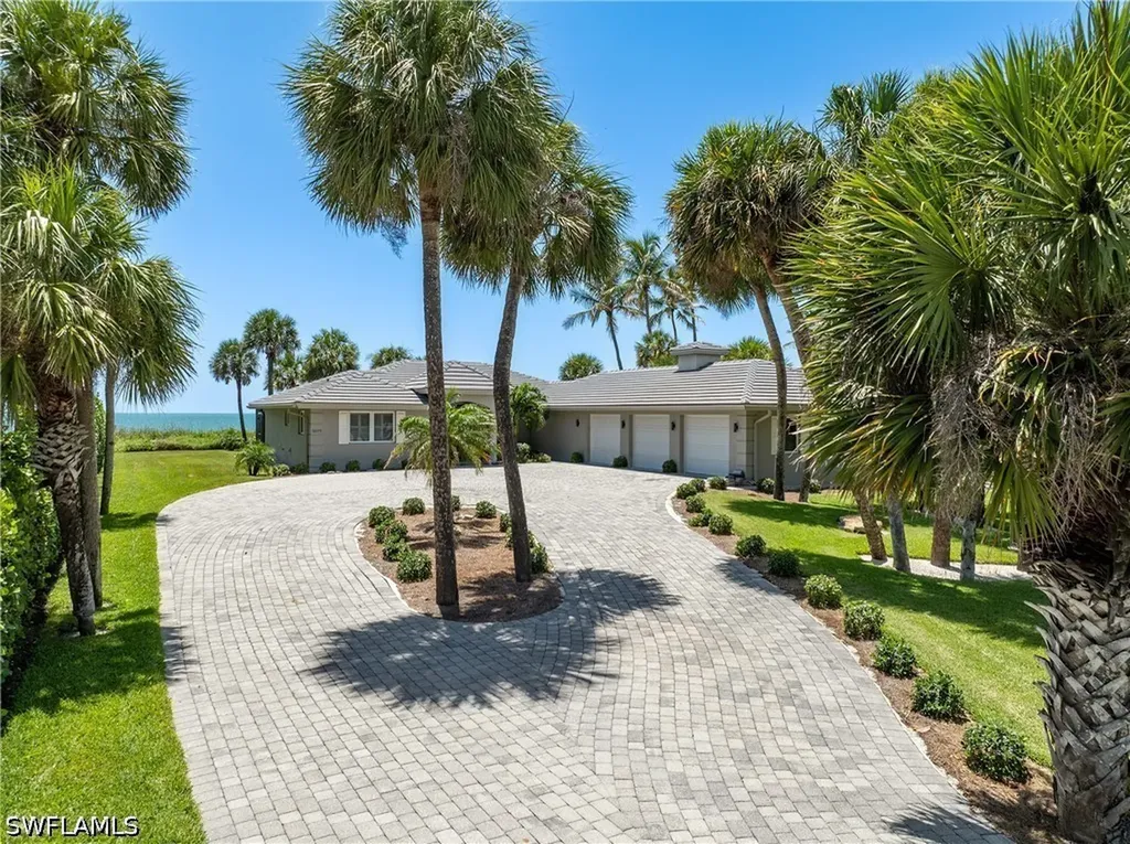 10173 Gulf Shore Drive Naples FL 34108