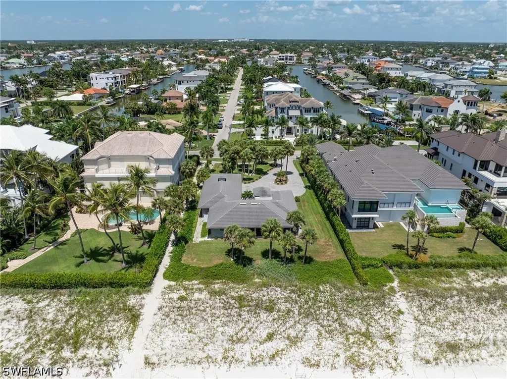 10173 Gulf Shore Drive Naples FL 34108
