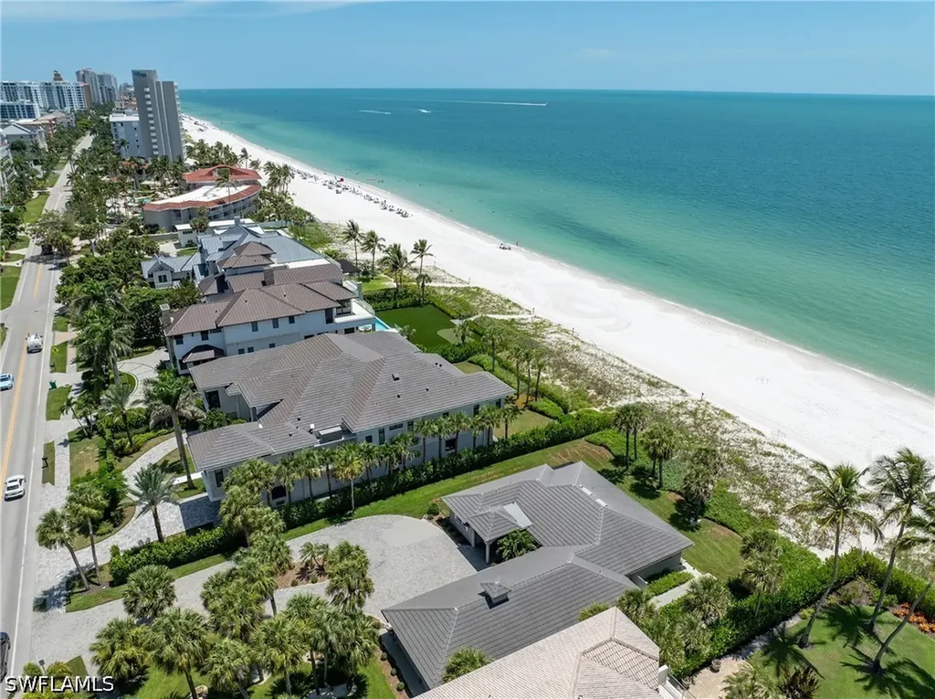 10173 Gulf Shore Drive Naples FL 34108