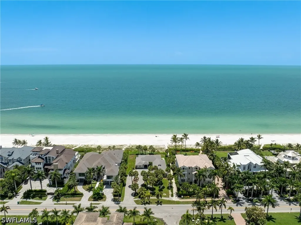 10173 Gulf Shore Drive Naples FL 34108