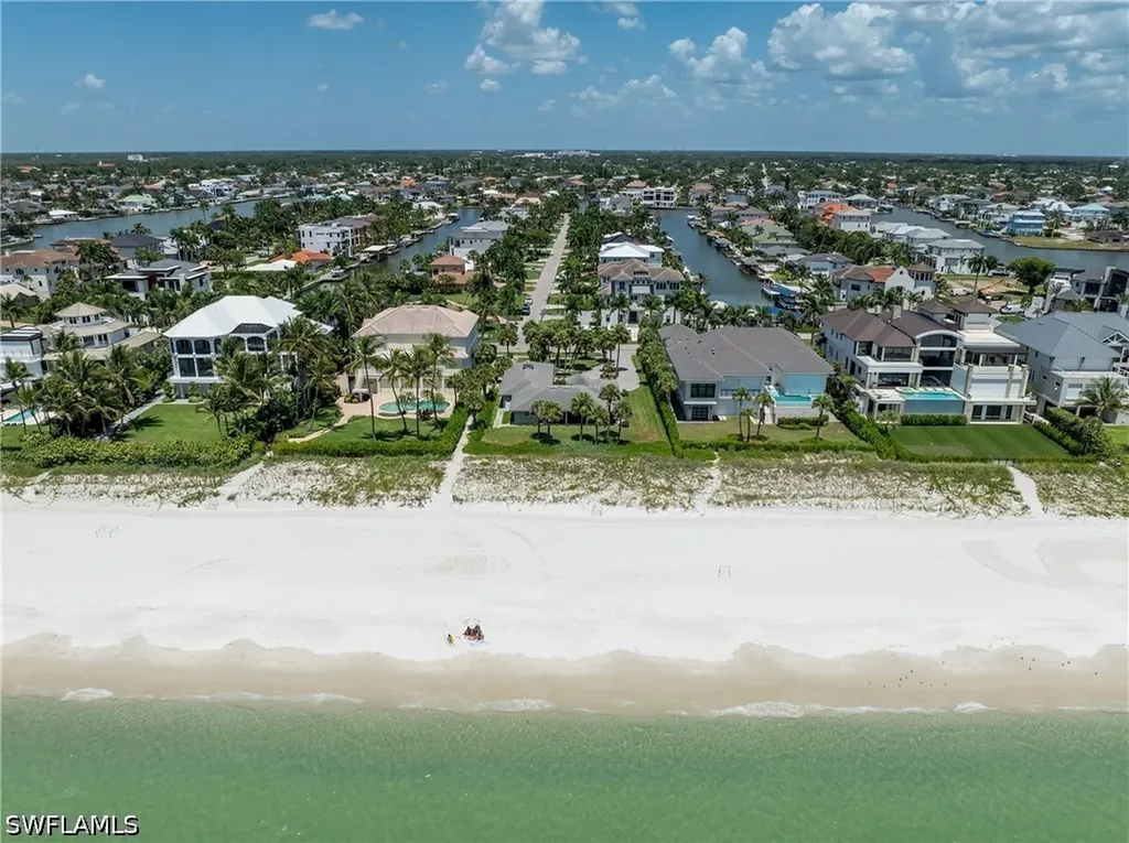 10173 Gulf Shore Drive Naples FL 34108