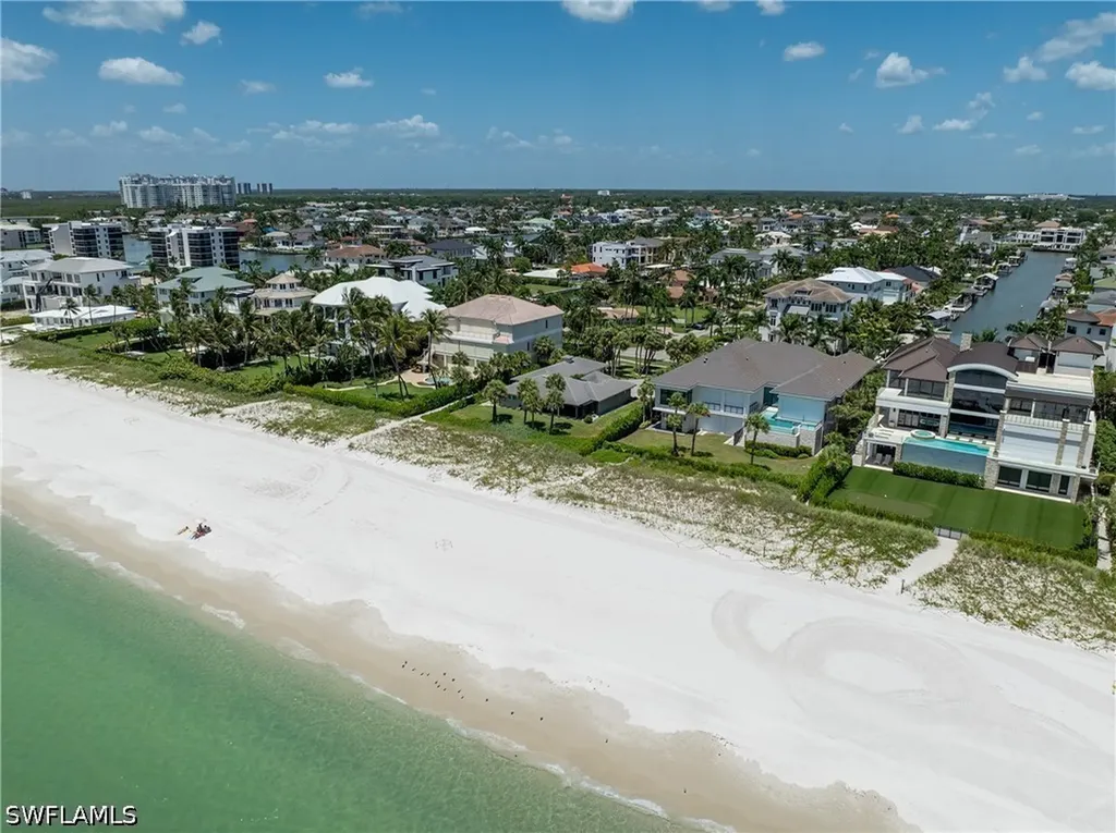 10173 Gulf Shore Drive Naples FL 34108