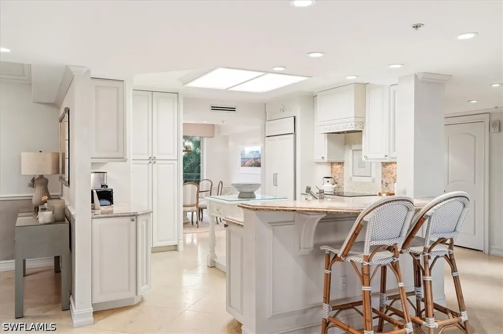 7515 Pelican Bay Boulevard Naples FL 34108