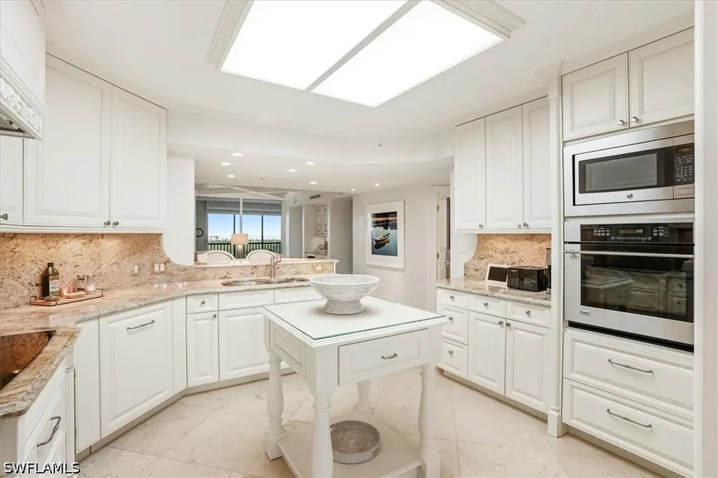 7515 Pelican Bay Boulevard Naples FL 34108