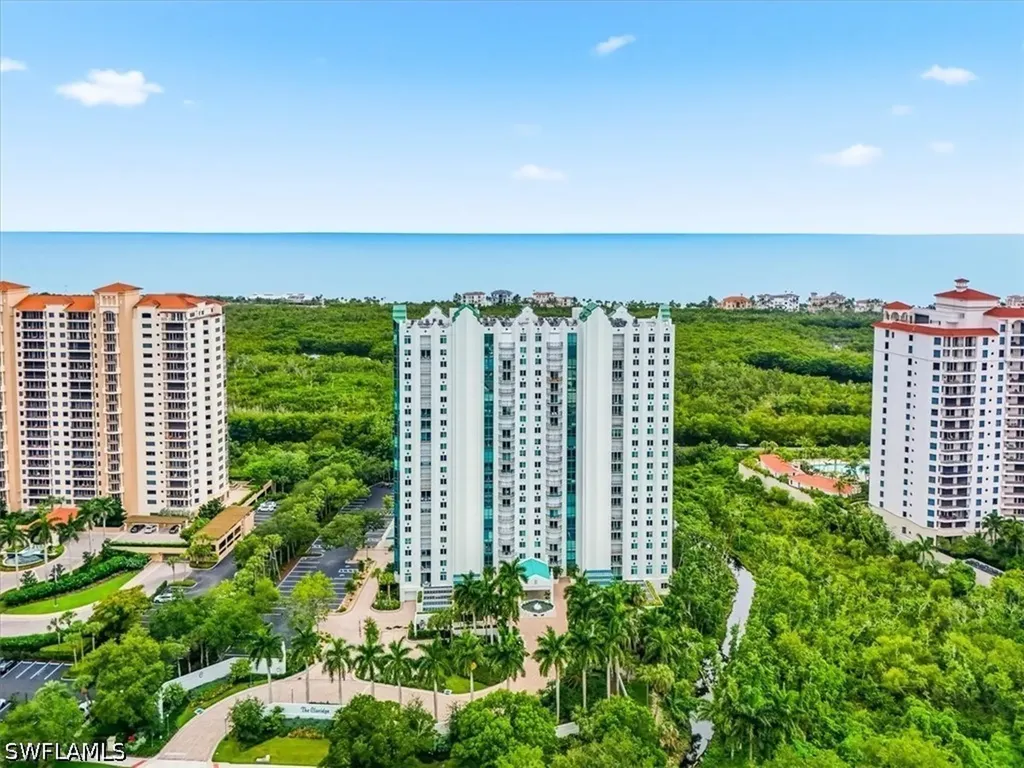 7515 Pelican Bay Boulevard Naples FL 34108