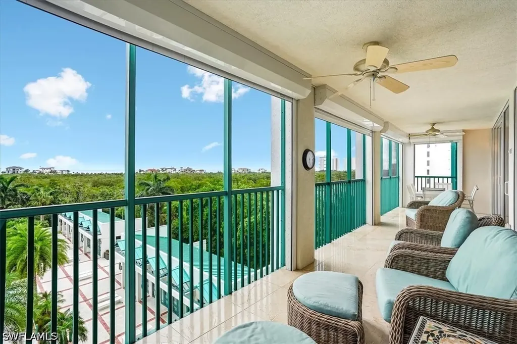 7515 Pelican Bay Boulevard Naples FL 34108