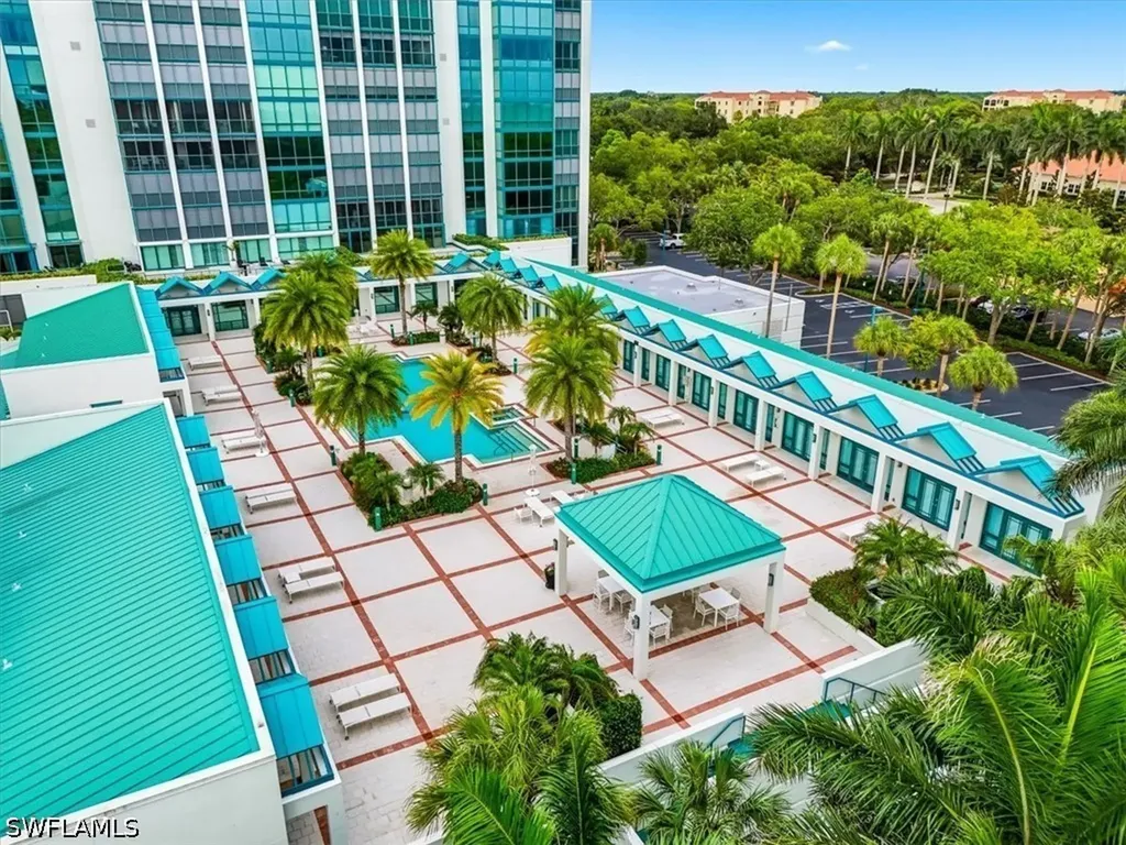 7515 Pelican Bay Boulevard Naples FL 34108