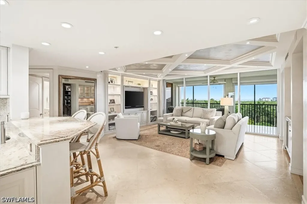 7515 Pelican Bay Boulevard Naples FL 34108