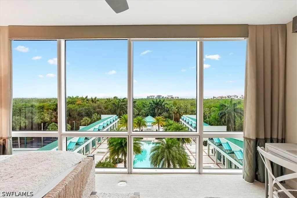 7515 Pelican Bay Boulevard Naples FL 34108