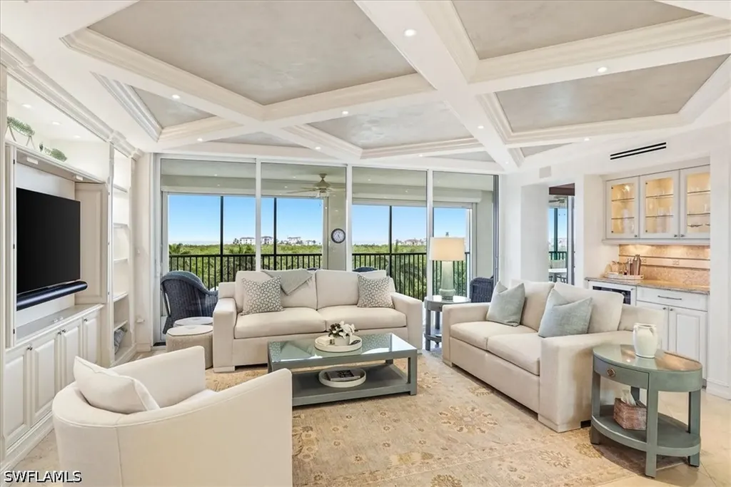 7515 Pelican Bay Boulevard Naples FL 34108