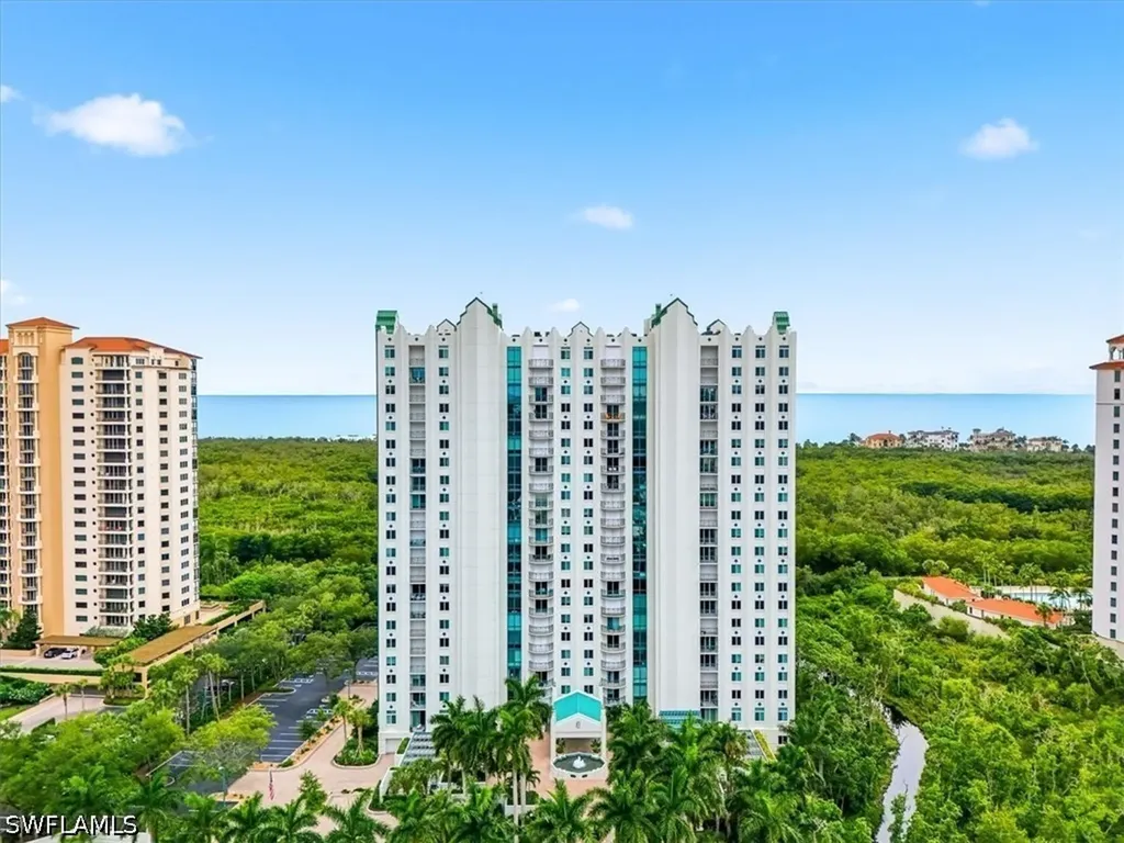 7515 Pelican Bay Boulevard Naples FL 34108