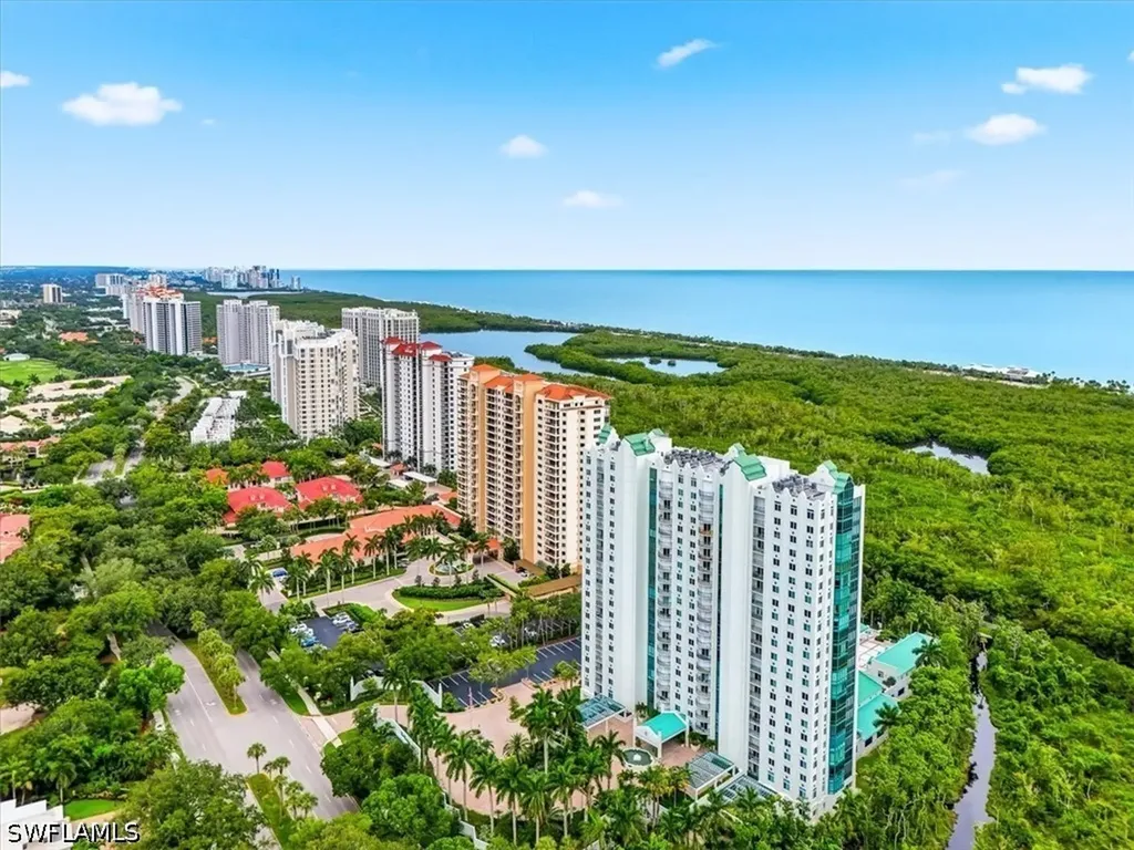 7515 Pelican Bay Boulevard Naples FL 34108
