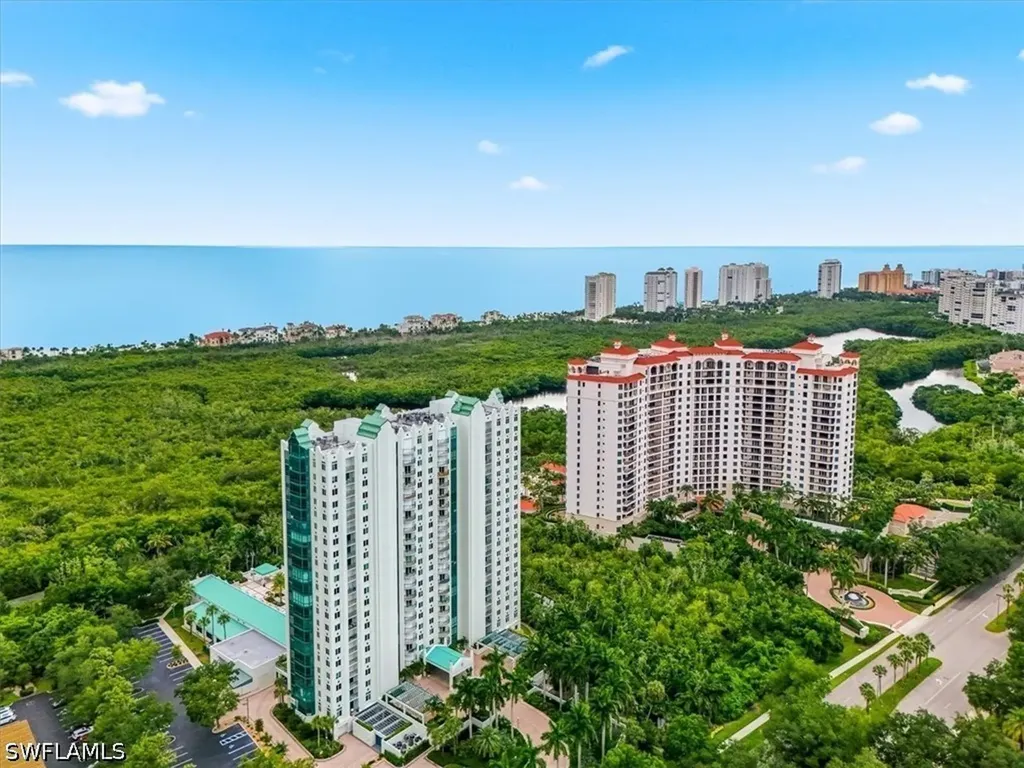 7515 Pelican Bay Boulevard Naples FL 34108