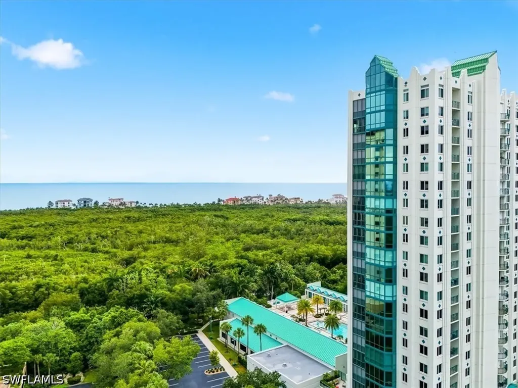 7515 Pelican Bay Boulevard Naples FL 34108