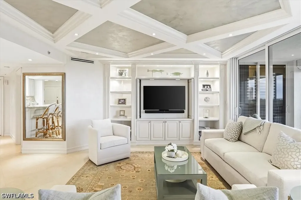 7515 Pelican Bay Boulevard Naples FL 34108