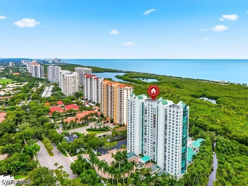 7515 Pelican Bay Boulevard Naples FL 34108