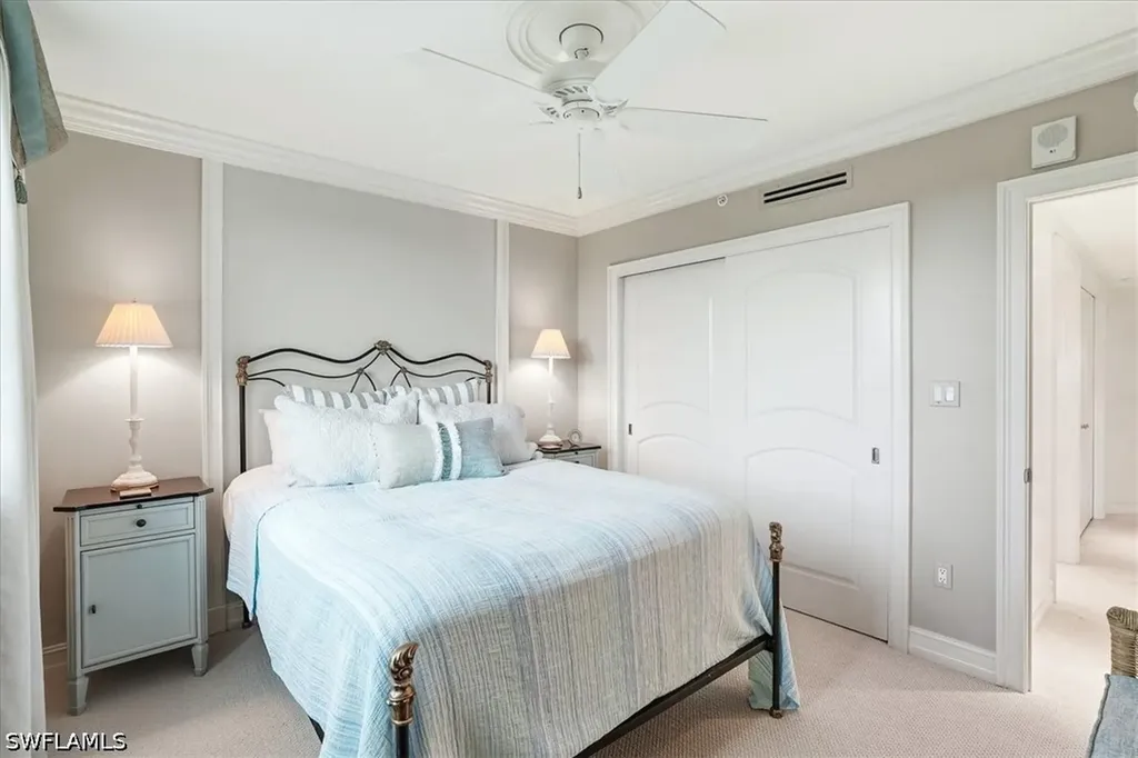 7515 Pelican Bay Boulevard Naples FL 34108