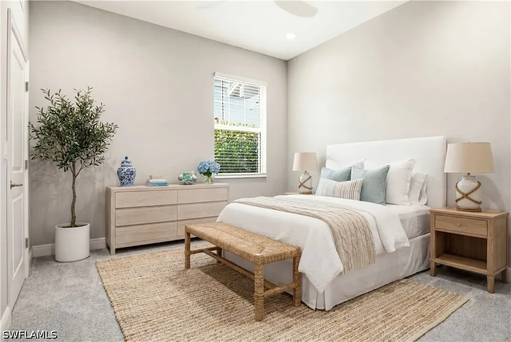 2664 Seychelles Circle Naples FL 34112