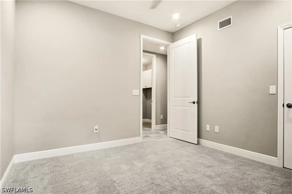 2664 Seychelles Circle Naples FL 34112
