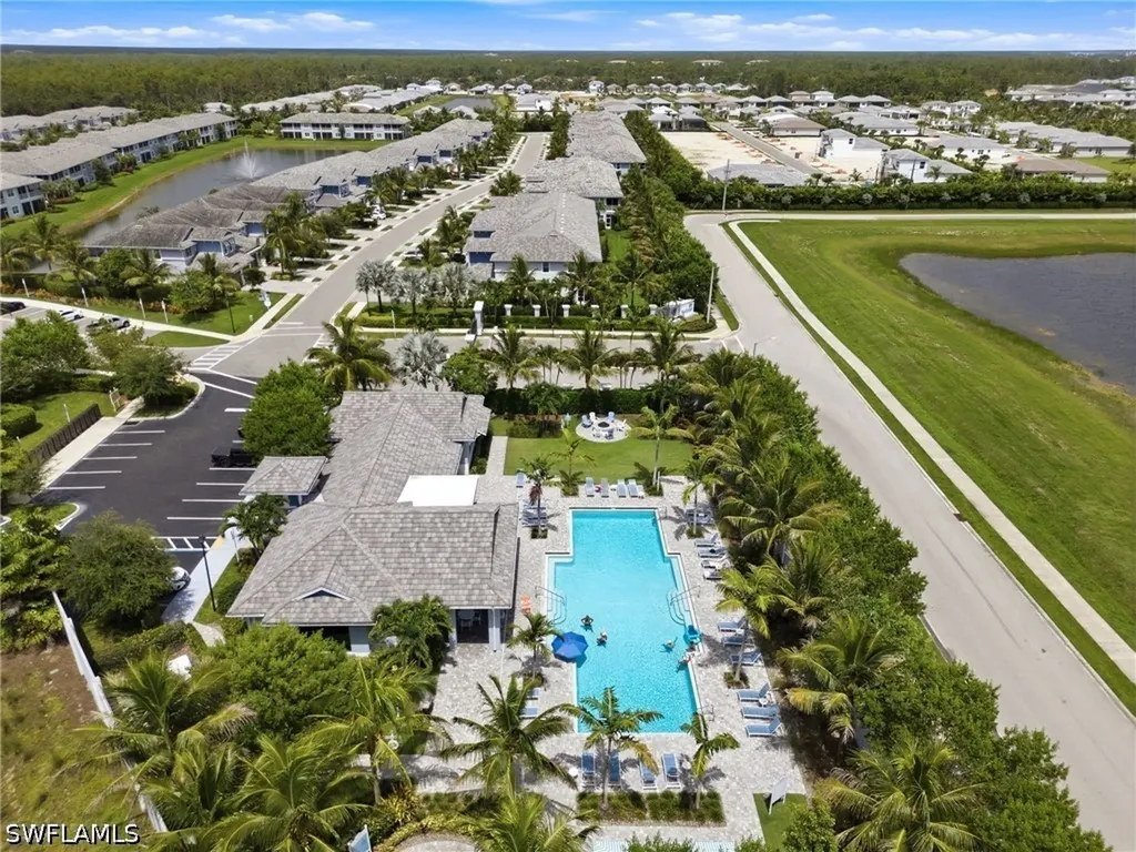 2664 Seychelles Circle Naples FL 34112