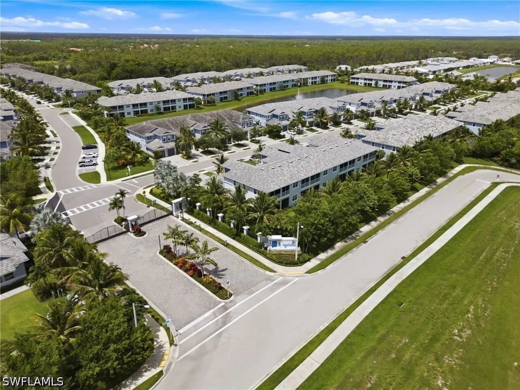2664 Seychelles Circle Naples FL 34112