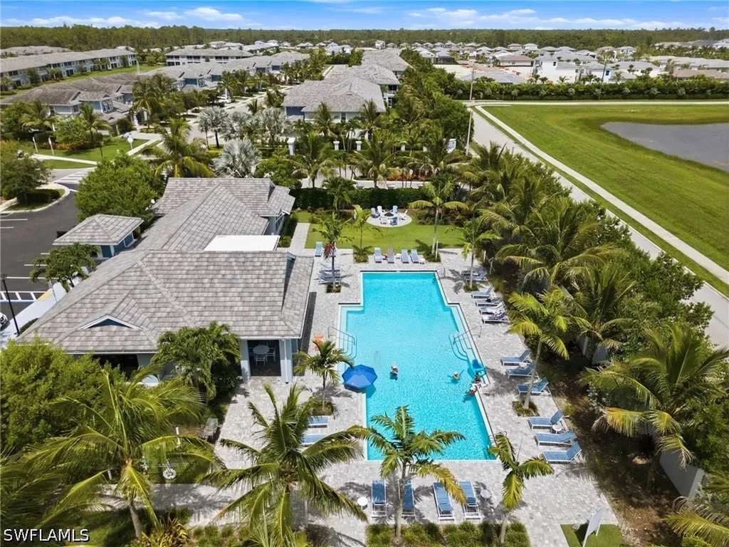 2664 Seychelles Circle Naples FL 34112
