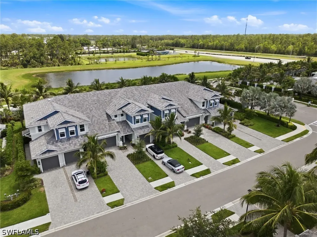2664 Seychelles Circle Naples FL 34112